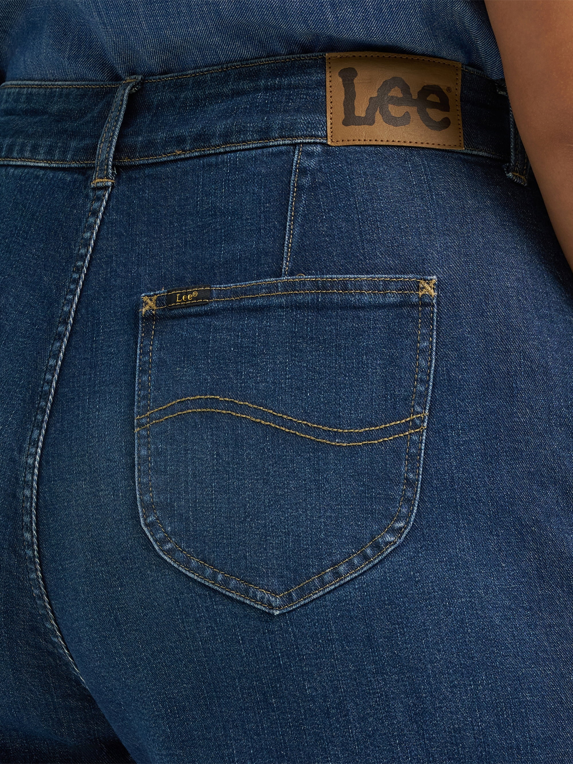 Lee® Women's Plus Legendary Trouser Jean