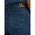 thumbnail image 6 of Lee® Women's Plus Legendary Trouser Jean, 6 of 8