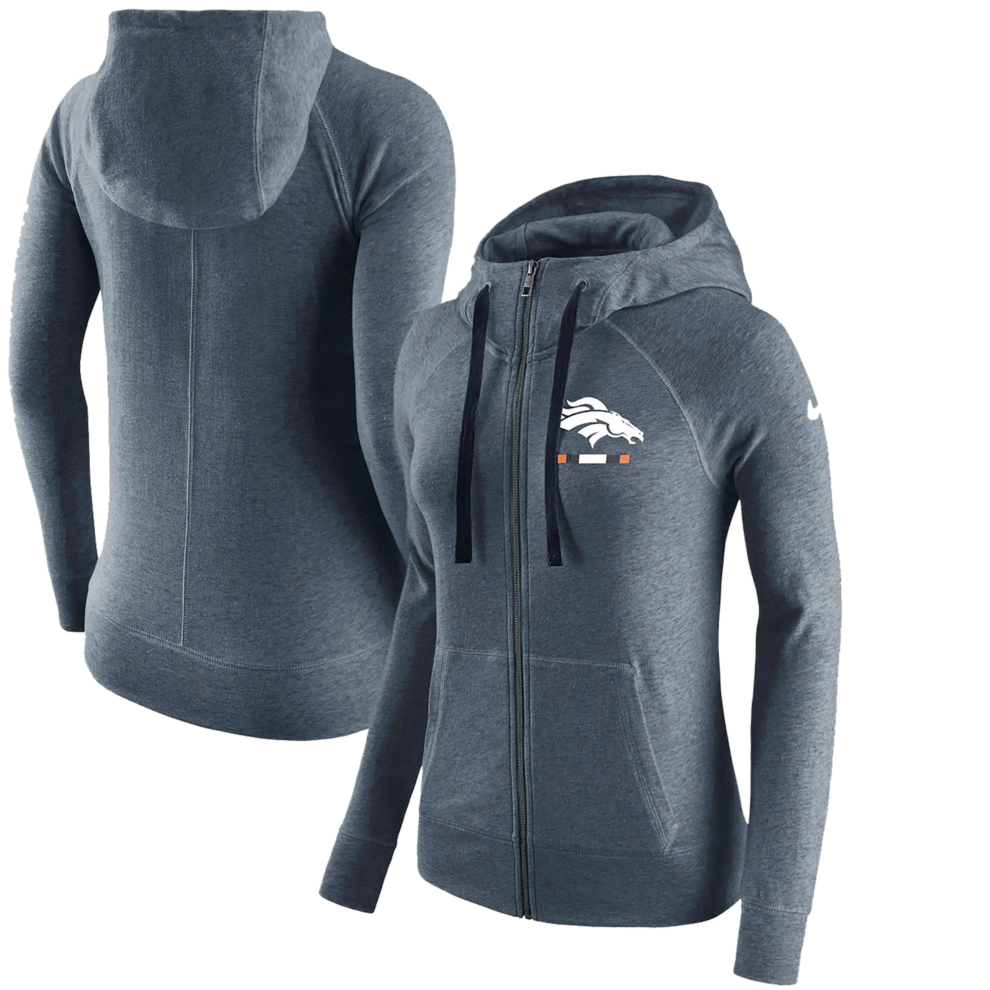 denver broncos nike hoodie