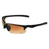 Maxx HD Rough Rider #11 Blk Frame Sunglasses, ALL SPORT MXRR11HD