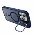 thumbnail image 4 of Blu Element Étui MagSafe Chromatique Kick Bleu Marine pour iPhone 16 Pro Max, 4 of 5