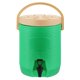 thumbnail image 1 of Dispensador de bebidas aislado de 3,43 gal, dispensador de hielo y bebidas calientes con interior de acero inoxidable 304, 1 of 7