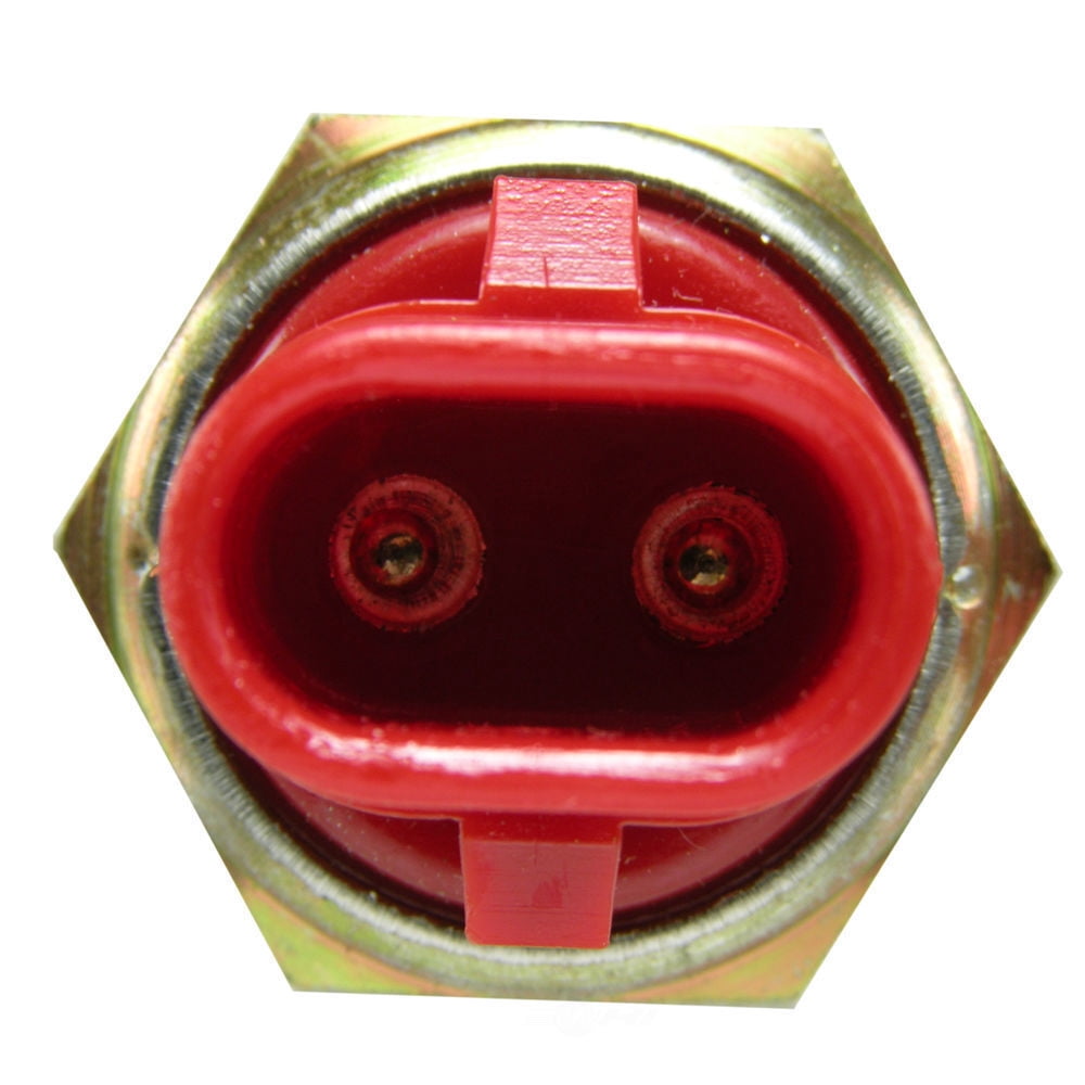 Back Up Light Switch