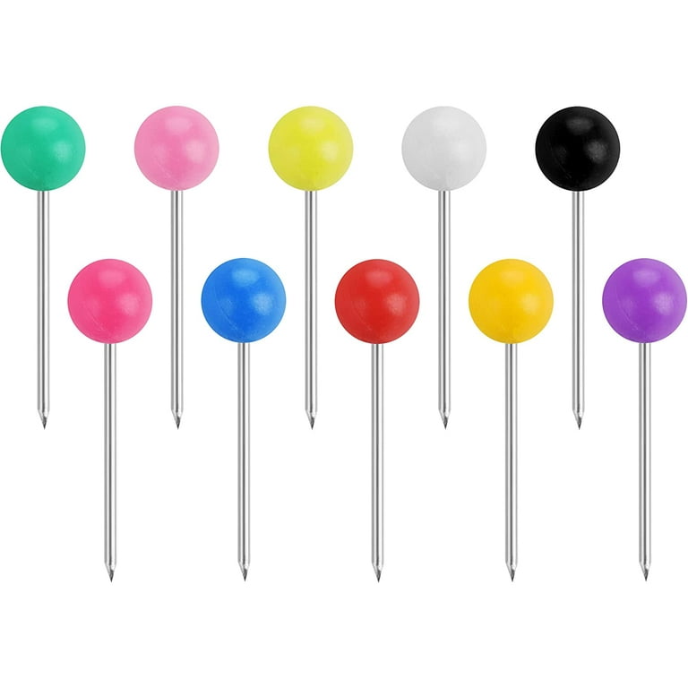 Thumb Tacks And Needles Emoji