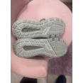thumbnail image 3 of Size 8.5 - Adi-das Cloudfoam Gray, 3 of 4