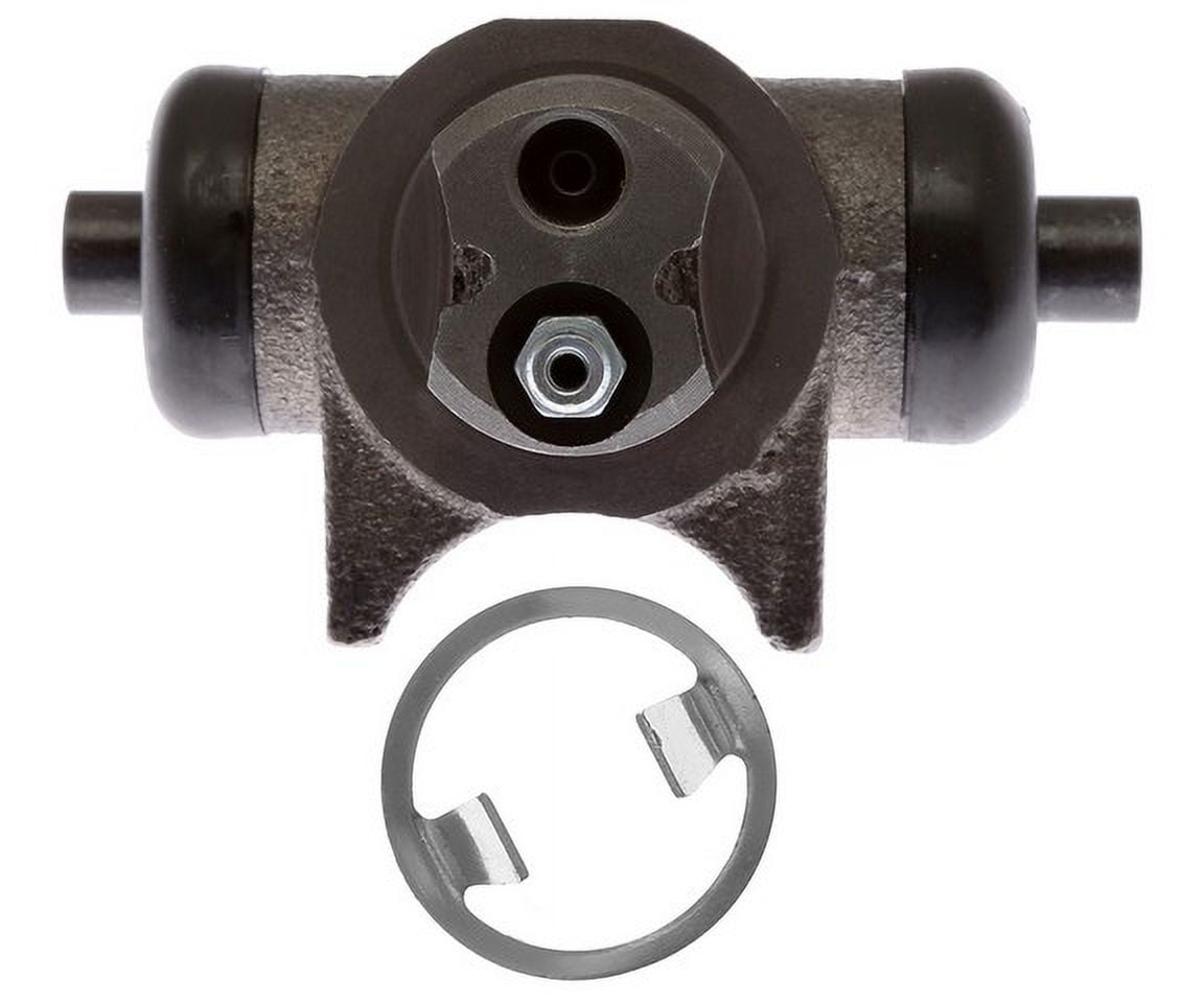 Raybestos WC370267 Hydraulics Drum Brake Wheel Cylinder, 1 Pack Fits select: 1982-1988 CHEVROLET S TRUCK, 1982-1988 GMC S TRUCK
