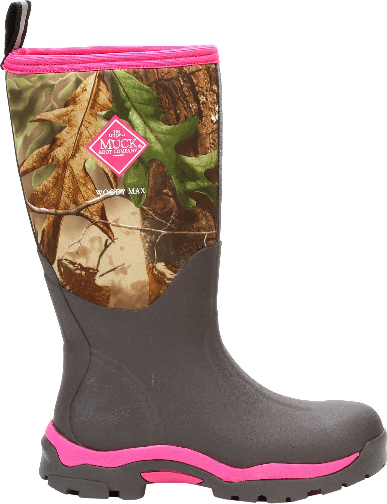 muck woody active shoes