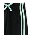 thumbnail image 5 of Marika Girls Athletic Full Zip Hoodie and Joggers Outfit Set, 2-Piece, Sizes 4-16, 5 of 5