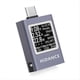 thumbnail image 1 of HDC-085C DC 4.5-50V 0-12A PD3.1 Pantalla Digital Multifunción Amperímetro de Voltaje CC Medidor de Potencia Probador de Carga de Celda Tipo C, 1 of 5