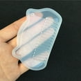 thumbnail image 3 of Silicone Comb Mold Resin DIY Casting Handcraft Jewelry Supplies Accessories, 3 of 8