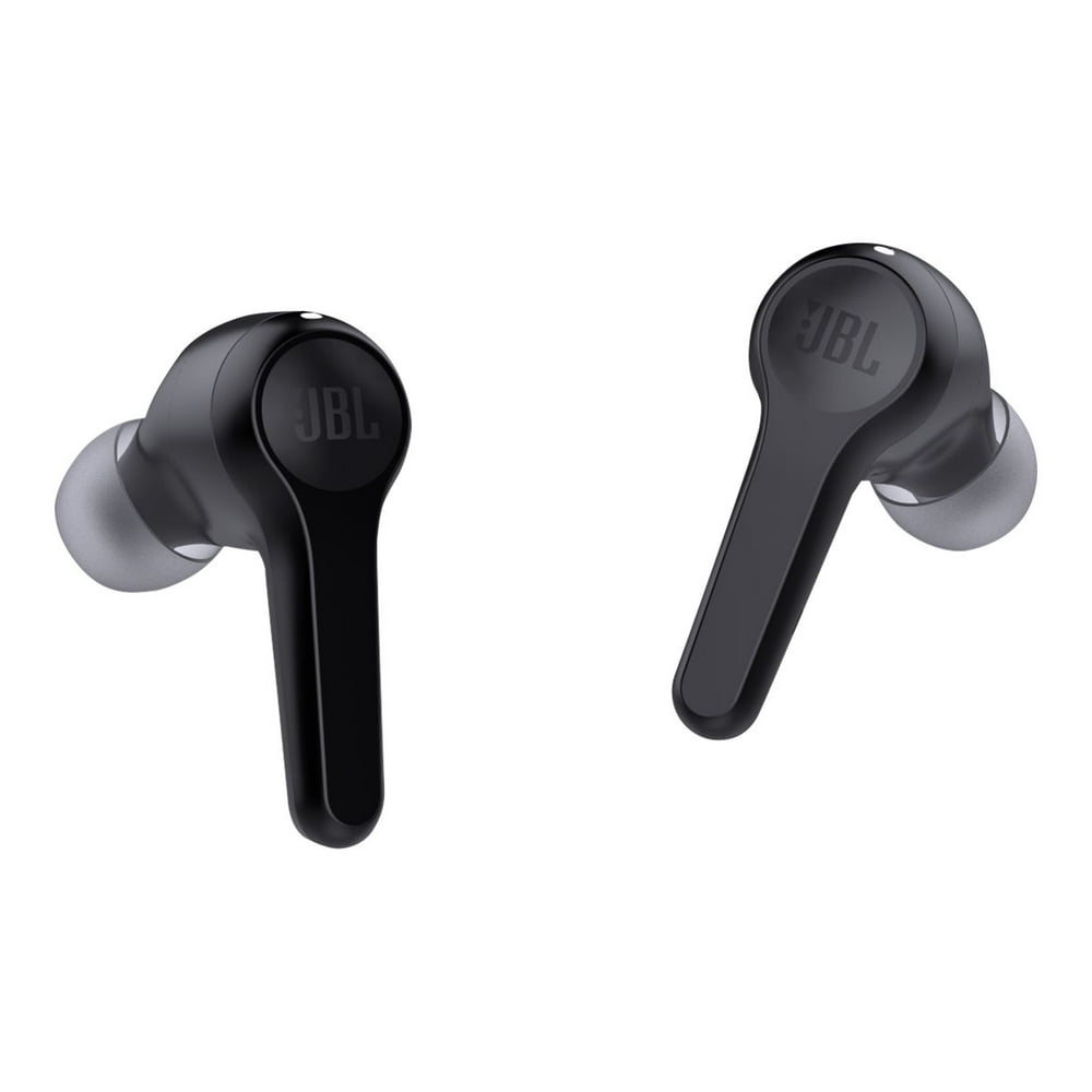 JBL TUNE 215TWS - True wireless earphones with mic - in-ear - Bluetooth - black