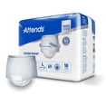 thumbnail image 2 of Attends Care APV30 Underwear, Bag of 18, 2 of 6