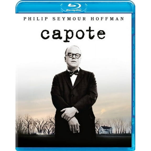 Mpi Home Video - Capote [BLU-RAY]