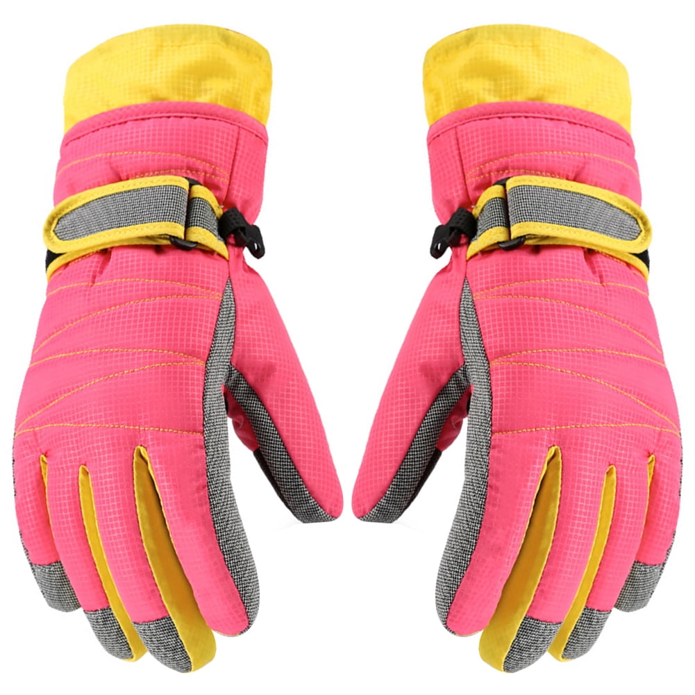 windproof gloves cycling