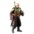 thumbnail image 3 of STAR WARS The Black Series Boba Fett (Throne Room) Toy 6-Inch-Scale The Book of Boba Fett Collectible Figure, Kids Ages 4 and Up, 3 of 7