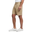 thumbnail image 3 of Men's IZOD Saltwater UPF 50 Hybrid Performance Shorts Color: True Blue Size: 34, 3 of 4