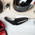 thumbnail image 4 of unbranded 1Jgo Accesorio LED Para Manillar De Motocicleta Protección Contra Y Vibración, 4 of 7
