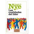 thumbnail image 1 of LAS CUALIDADES DEL LÍDER PAIDOS MEXICO JOSEPH S. NYE JR., 1 of 2
