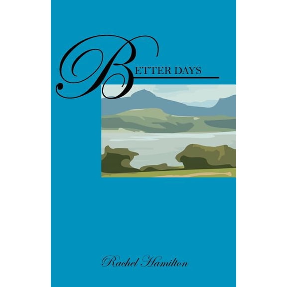 Better Days, (Paperback)