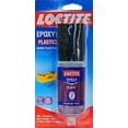 thumbnail image 2 of Loctite Epoxy Plastic Bonder, 2 of 2