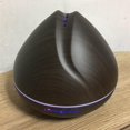 thumbnail image 4 of Remote Aroma Diffuser,ultrasonic Mist Eu Plug B, 4 of 5