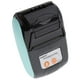 thumbnail image 5 of 50-89.9mm / S 58mm POS Impresoras Térmicas De Recibos Puerto USB / Azul claro, 5 of 9