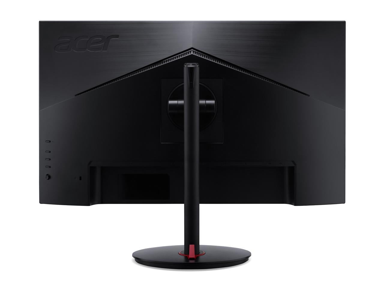 Acer 27” 280Hz IPS Full HD Gaming monitor 0.5ms AMD FreeSync