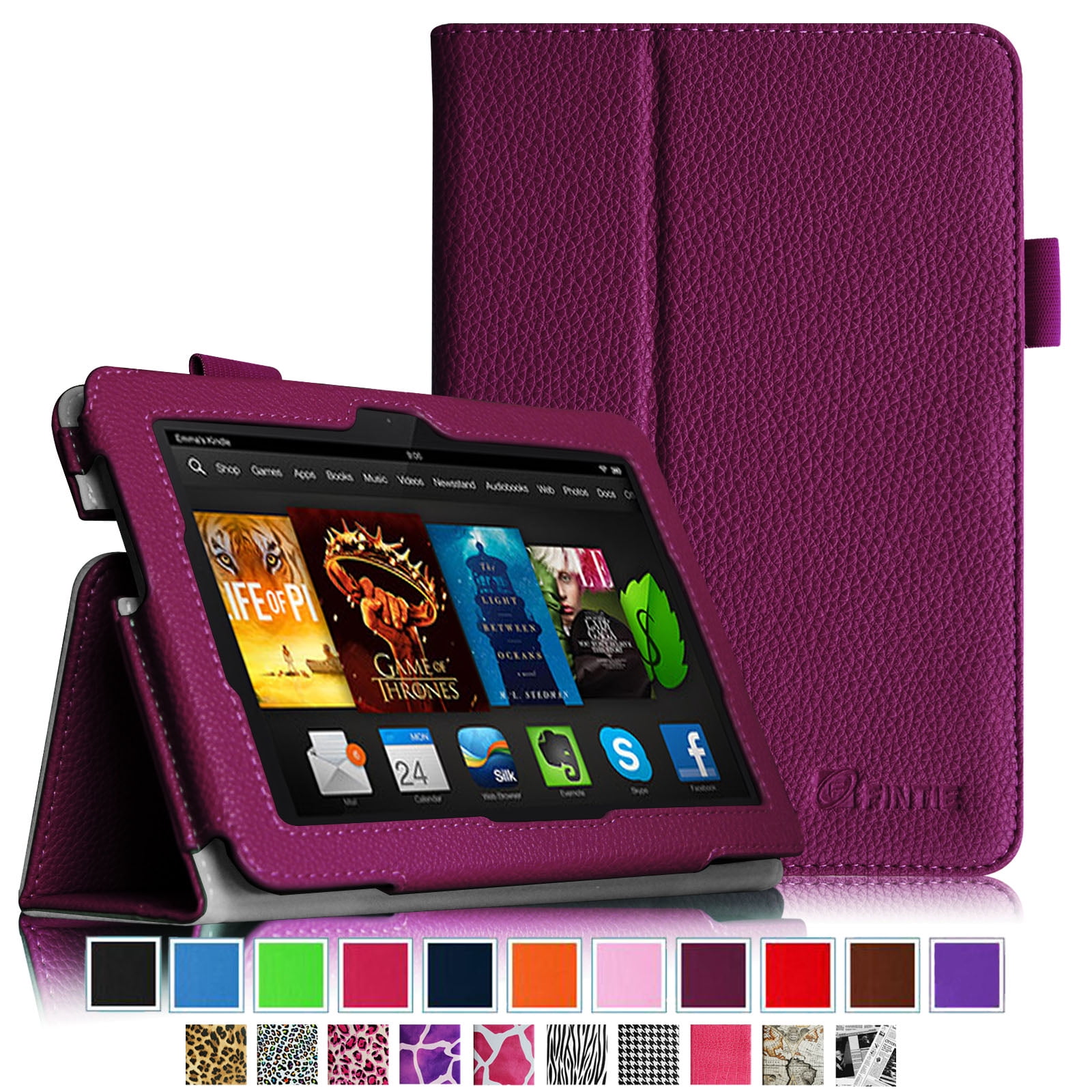 kindle case