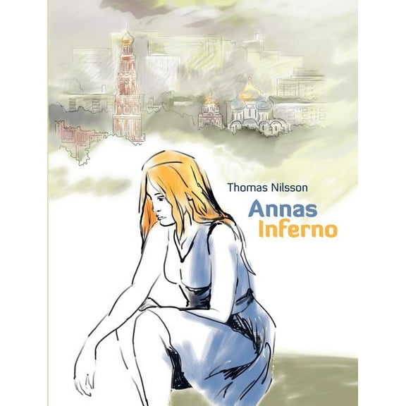 Annas Inferno, (Paperback)
