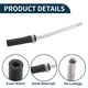 thumbnail image 4 of Manguera del radiador Unique Bargains para BMW 118i 320i 2012-2015, tubo de refrigerante de goma y metal, 4 of 6