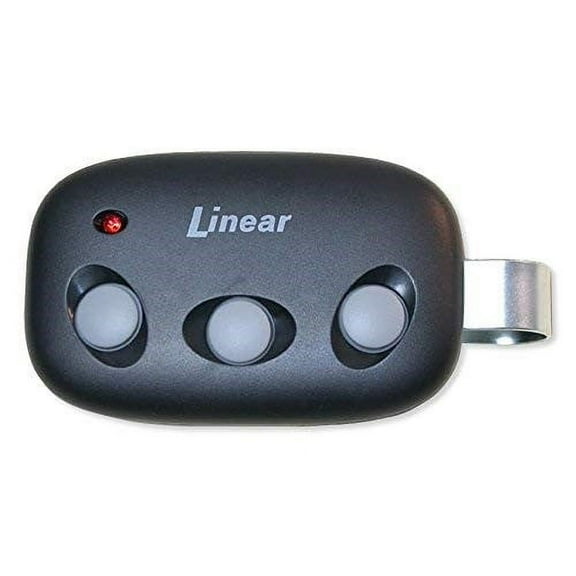 LINEAR DNT00089 3-channel Visor Transmitter