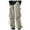 Khaki, variant on BXINGOHAI Fashion Cotton Cargo Pants For Men Comfy Breathable Hiking Taper Pants Outdoor Sport Work Pants With 6 Pocket Drawstring Casual Solid Workout Bottoms Today Sales Khaki,XXXL