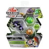 Bakugan Starter Pack 3-Pack, Gillator Ultra, Armored Alliance Collectible Action Figures