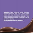 thumbnail image 5 of Dove Promises Dark Chocolate Almond Candy Bag, 5 of 5