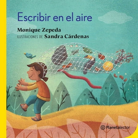 Escribir En El Aire / Writing in the Air, (Paperback)