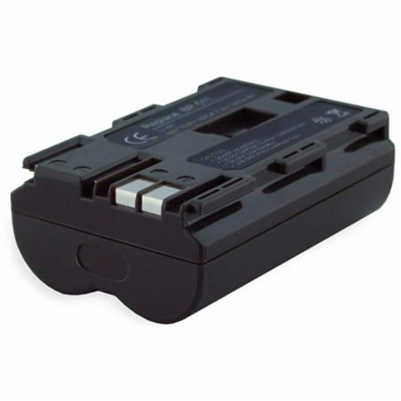 DENAQ DQ-R0837A DENAQ 600mAh Li-Ion Camera-Camcorder Battery for SAMSUNG