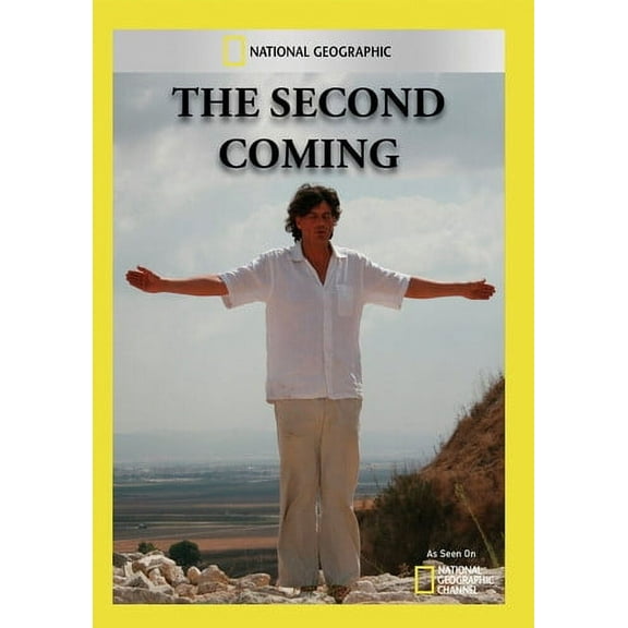 Second Coming (DVD), National Geographic, Documentary