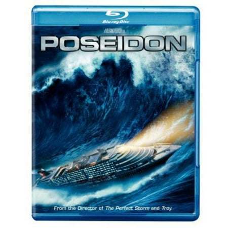 Poseidon (Blu-ray) (Widescreen)