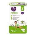 thumbnail image 3 of Pañal para Bebé Parent's Choice Etapa 4 40 piezas, 3 of 3