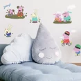 thumbnail image 4 of Peppa the Pig Peel and Stick Wall Decals, 4 of 8