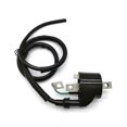 thumbnail image 3 of Genuine Ignition Coil compatible Spark Plug Boot Fit compatible Honda CR125 CR250 CRF450 R 02-08 CRF450 X 05-16 Engine System Part ABS+539, 3 of 5