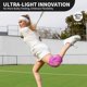 thumbnail image 4 of Rodillera CAMBIVO Elite Motion Series para mujer y hombre con estabilizadores laterales, rodillera rotuliana para desgarro de menisco, soporte para aliviar el dolor de rodilla, correr, baloncesto y ha, 4 of 5