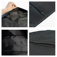 thumbnail image 1 of pitrice Waterproof Hanger Diversion Fits Under Hanging Clothes for Conceals Black, 1 of 9