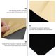 thumbnail image 3 of unbranded 1Ud Tela Adhesiva De Negro Para Manualidades Y De Muebles, 3 of 8