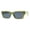 Olive, variant on Modern Rectangular Sunglasses Designer Fashion Colorful Edition UV 400 Pink