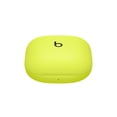 thumbnail image 1 of Refurbished Beats by Dr. Dre Fit Pro True Wireless Earbuds, Flexible Secure-Fit Wing Tips, Spatial Audio with Dynamic Head Tracking, Active Noise Cancelling, Sweat Resistant, Black, 1 of 1