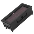 thumbnail image 5 of Mioren LED Display Module RS485 Display Module, DC5~28V 6 Bit LED Display Module for Industrial Use, 5 of 7