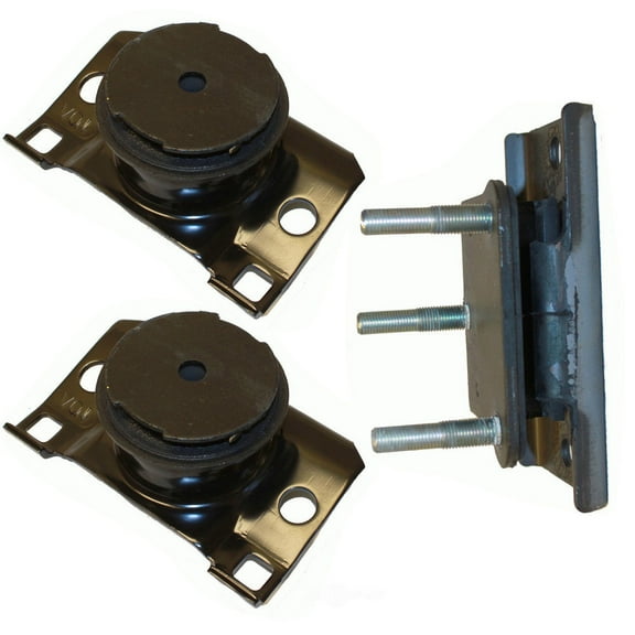 Westar ETK-093 Engine Mount Set