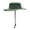 Army Green, variant on Clearance! Wide Brim Sun Hat, UPF 50+ UV Protection Waterproof Packable Bucket Hat for Men & Women, Fishing Hiking Beach Garden