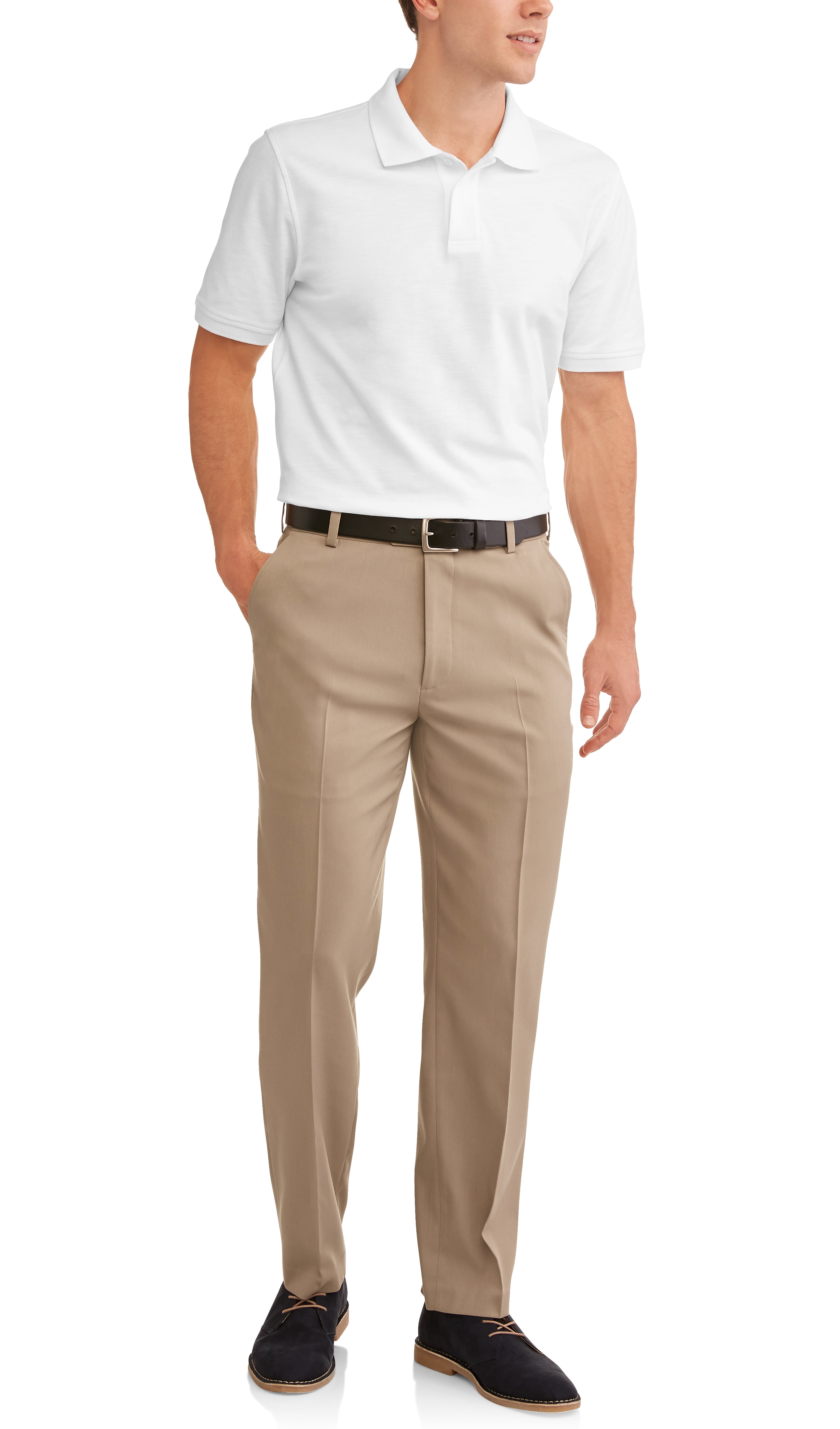 George Big Mens Performance Comfort 